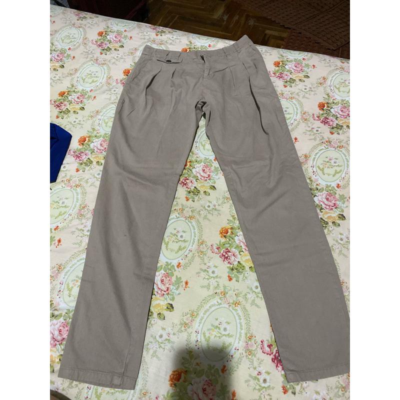 preloved celana Zara