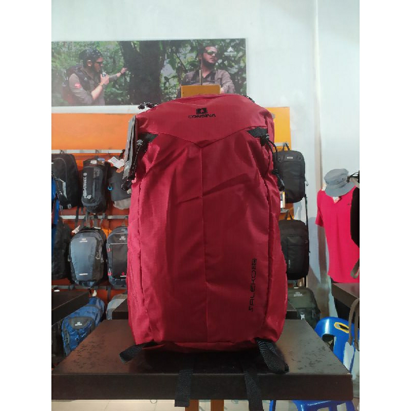 TAS PUNGGUNG CONSINA SALEKO