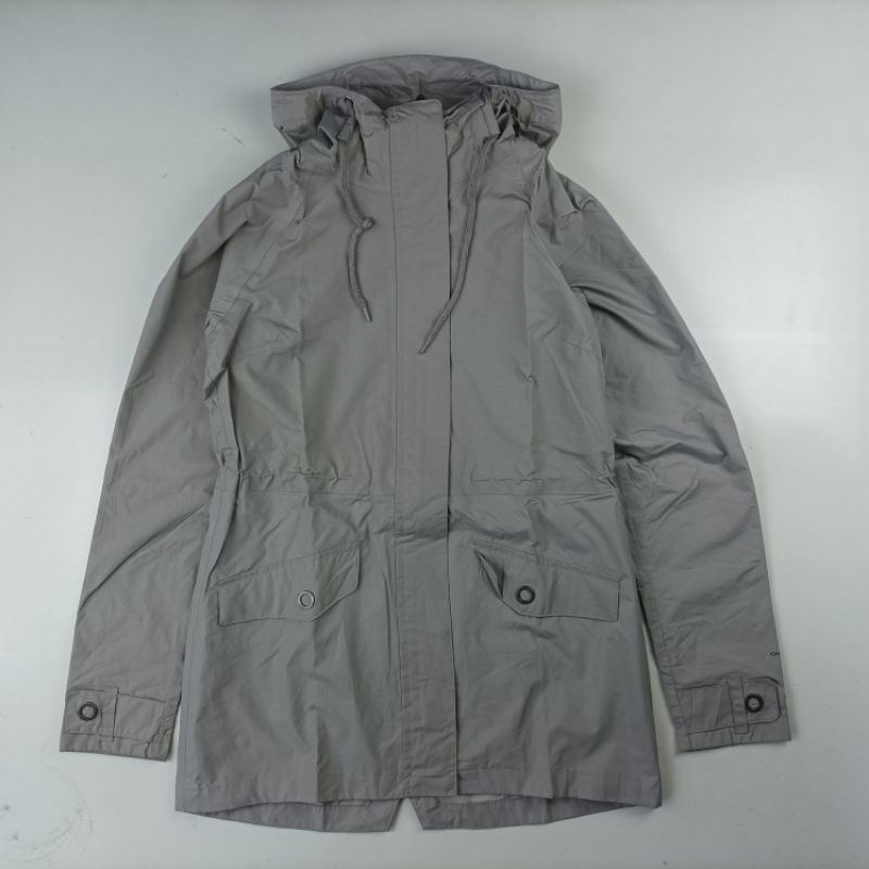 Columbia Omni Tech Parka Waterproof Wanita  A065