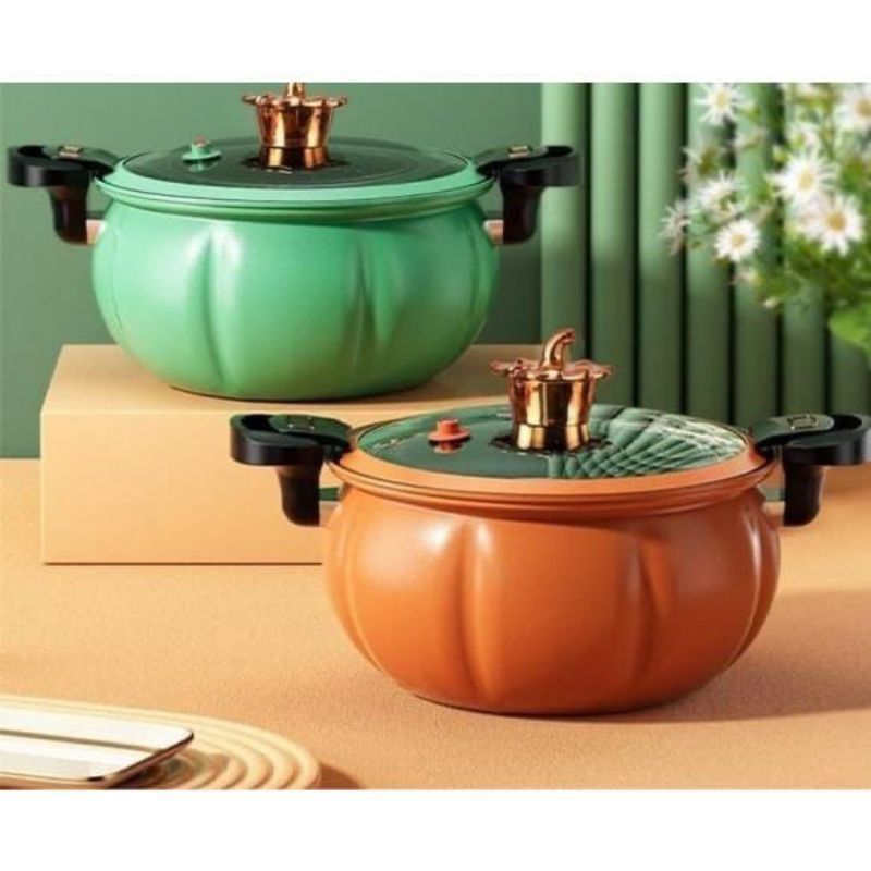 Panci Presto Labu 8liter