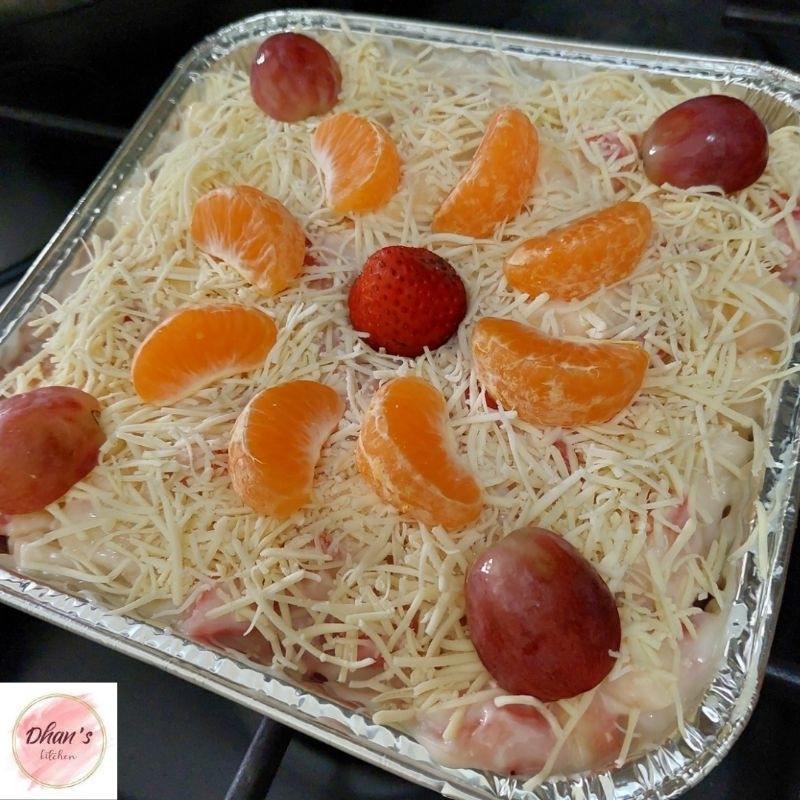 

Fruit Salad
