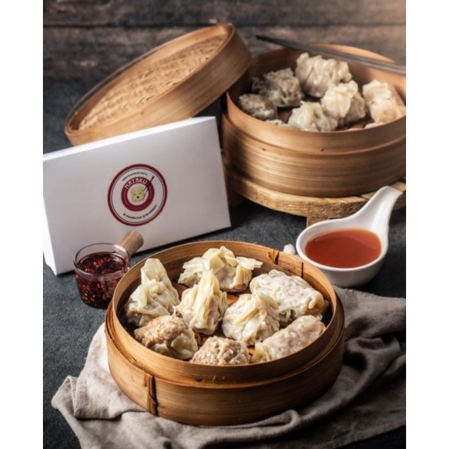 

Dimsum Frozen 10pcs