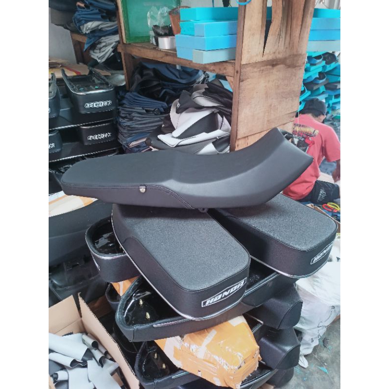 jok Primus mbitech carera jok Megapro tipis sedang