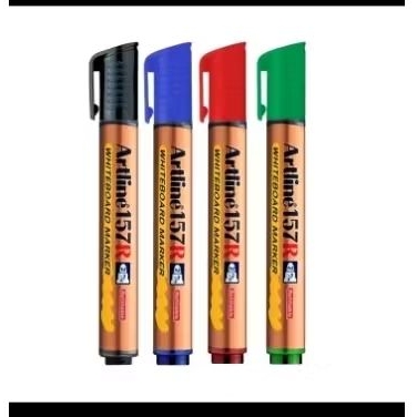 

ARTLINE Spidol Whiteboard Marker 157R