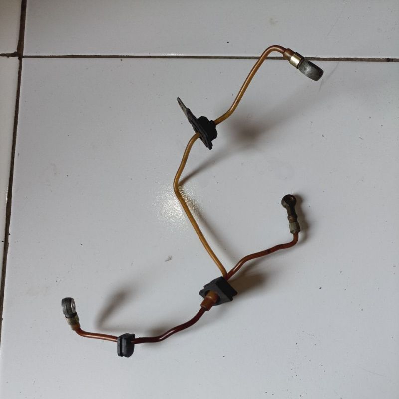 SELANG LEDENG POMPA OLI A100 ORIGINAL