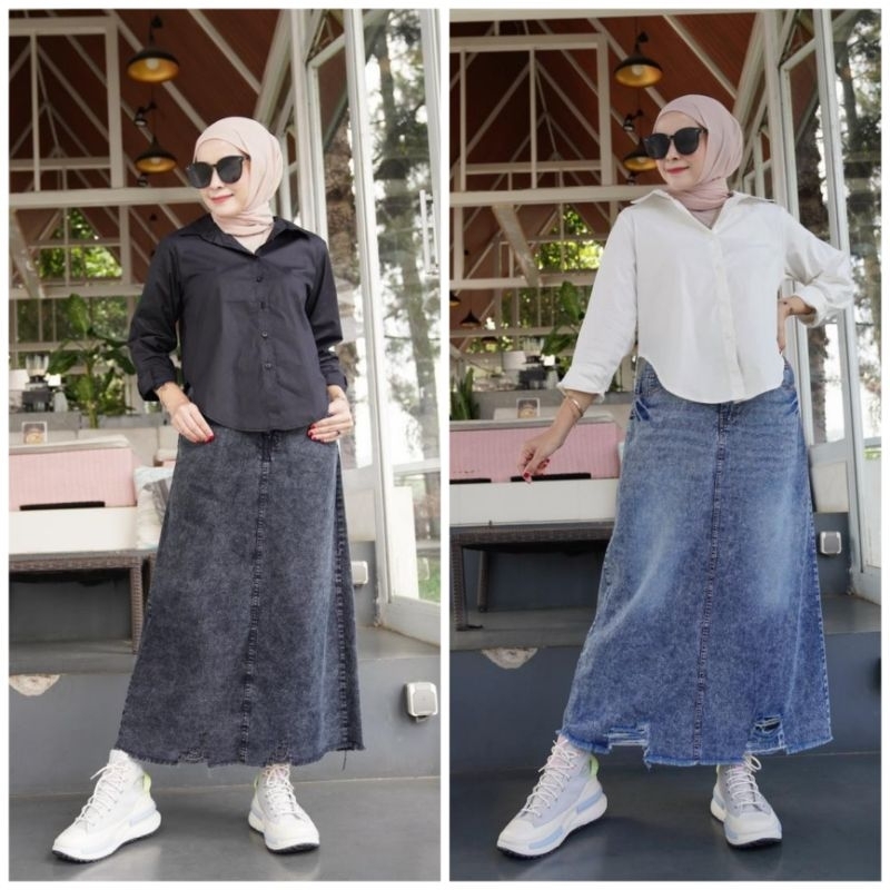 ROK JEANS by GYL AUTHENTIC