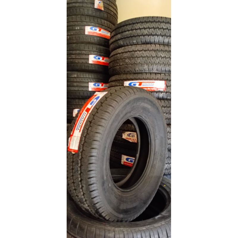 GT Radial Maxmiler Pro  R15/70/225