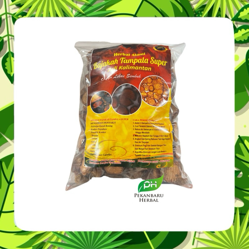 

kayu bajakah TAMPALA SUPER