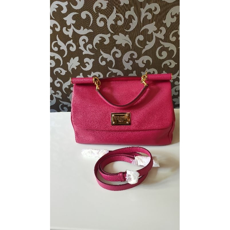 Tas second ORI