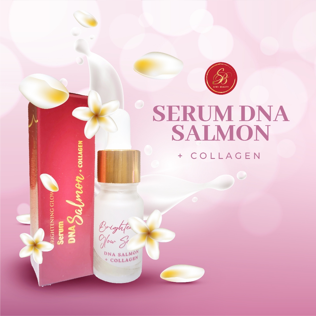 SERUM DNA SALMON + Collagen