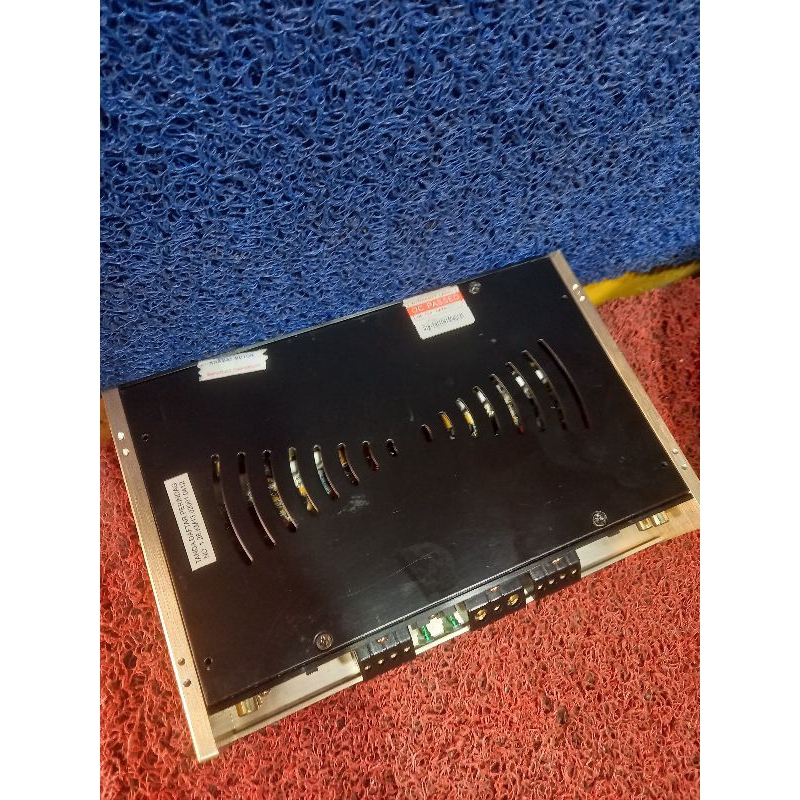 power lm audio digital 104