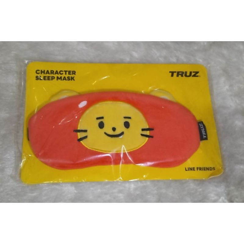 TRUZ SLEEPMASK LAWOO