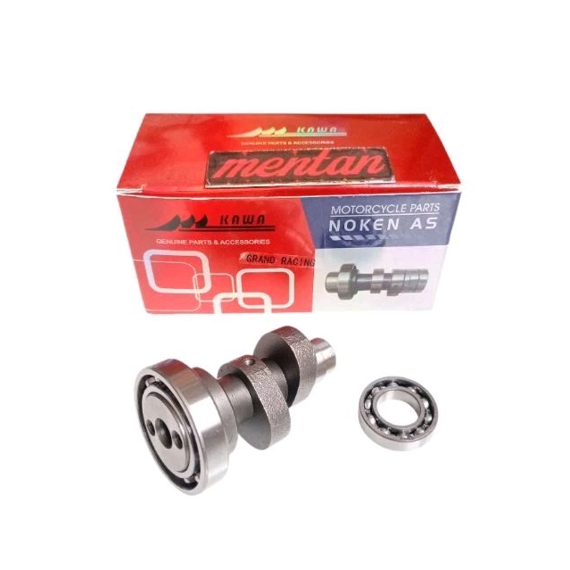 NOKEN AS RACING MENTAH COSTUM GRAND SUPRA PRIMA SUPRA FIT LAMA LEGENDA