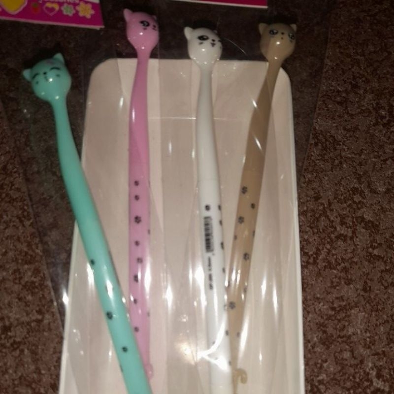 

Pena Kucing [Alhundba]