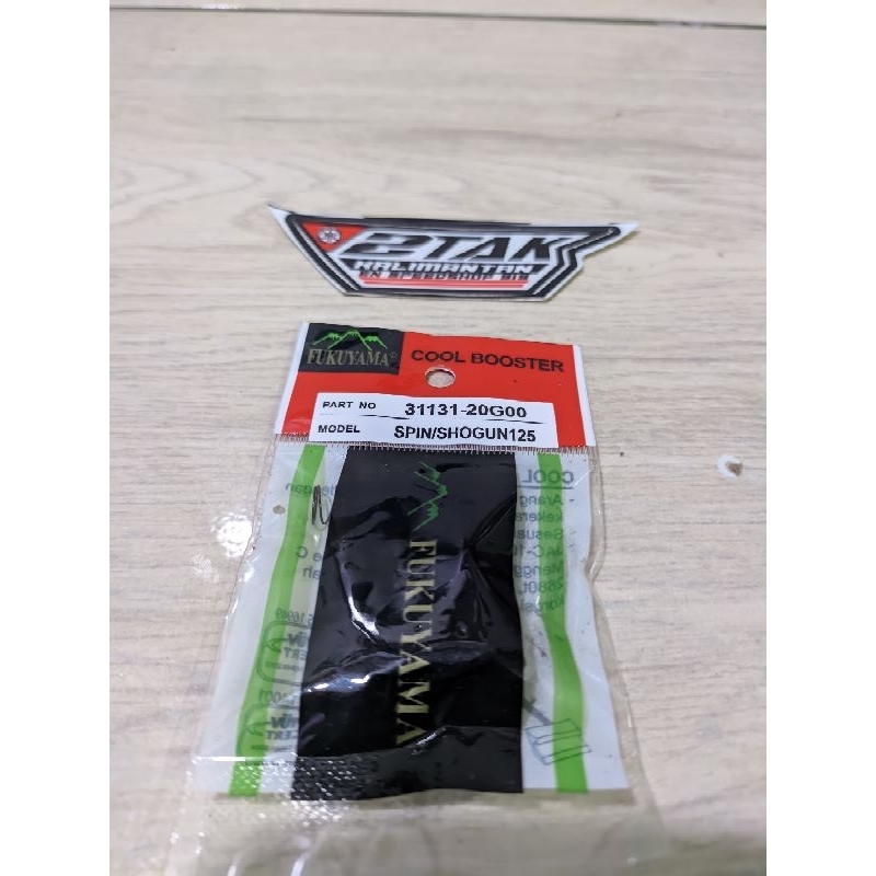 arang cull jinamu stater spin shogun 125 scedrive