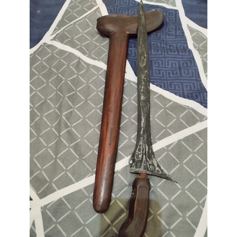 keris Jalak Sinom