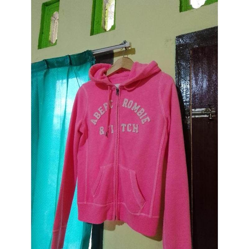 zh Abercrombie