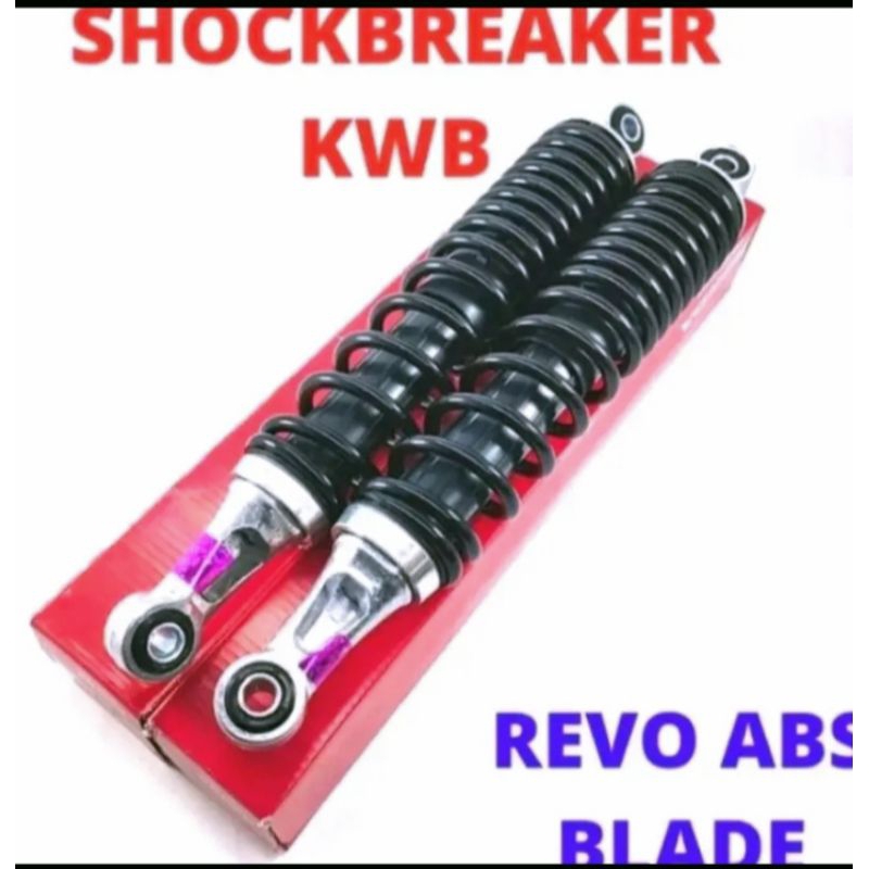SHOCKBREAKER HONDA BLADE KWB