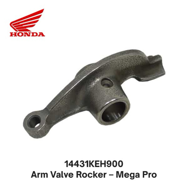 14431KEH900 Arm Valve Rocker – Mega Pro