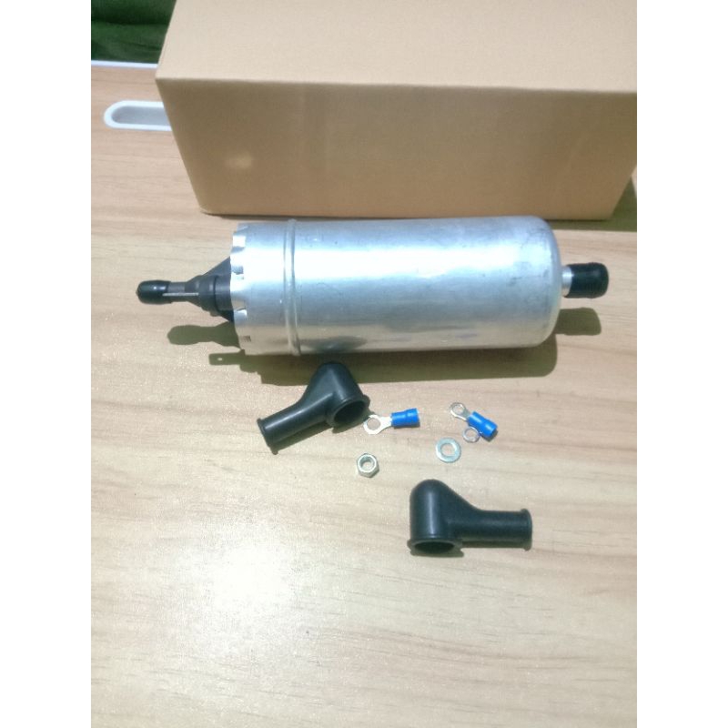 FUEL PUMP POMPA BENSIN BMW E30 E40