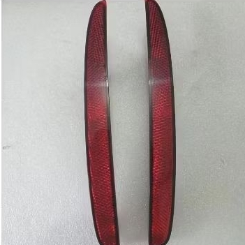 reflektor bumper matakucing bumper belakang honda civic turbo CRV original