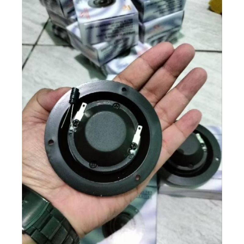 tweter speaker 350wat AVD-703 Twitter walet