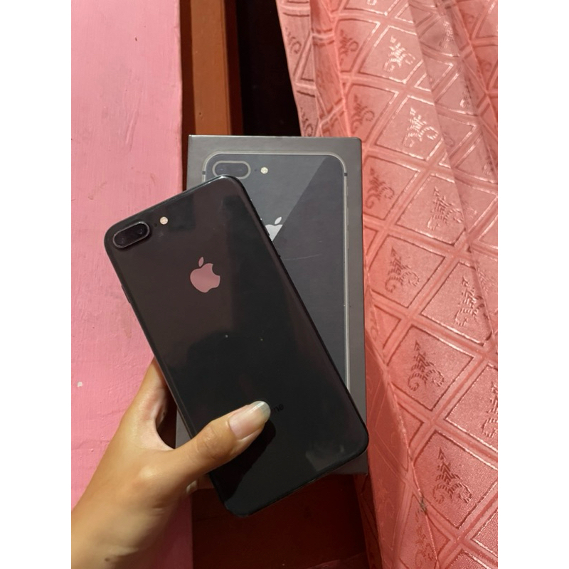 8plus 64gb ibox nominus fullset