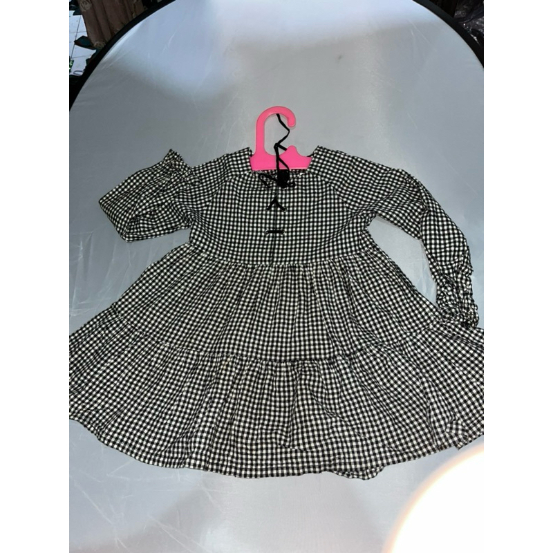 preloved dress umpak umpak