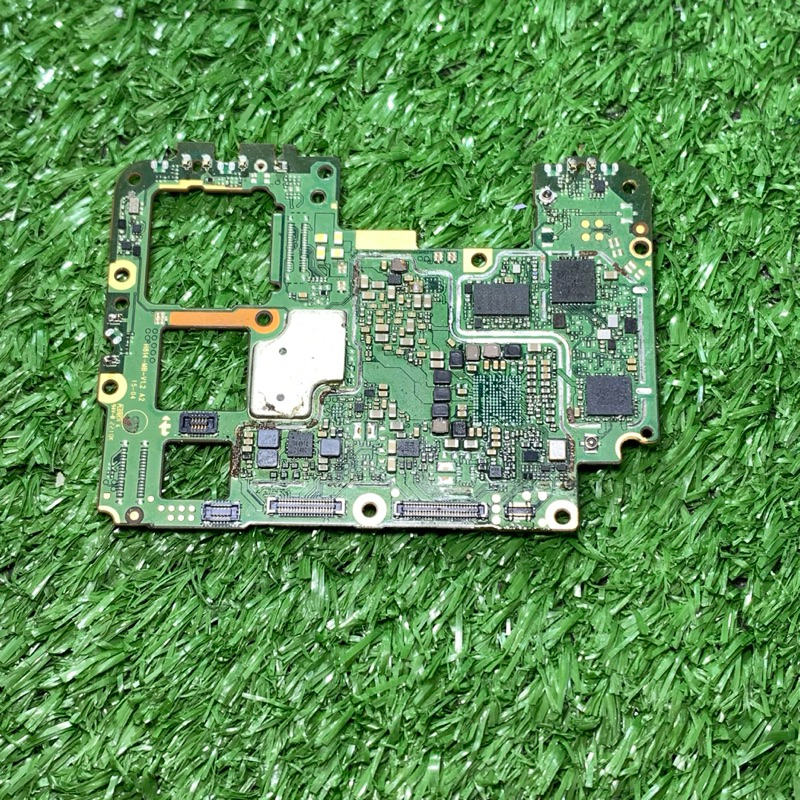 Mesin infinix note 12 mati bekas servis
