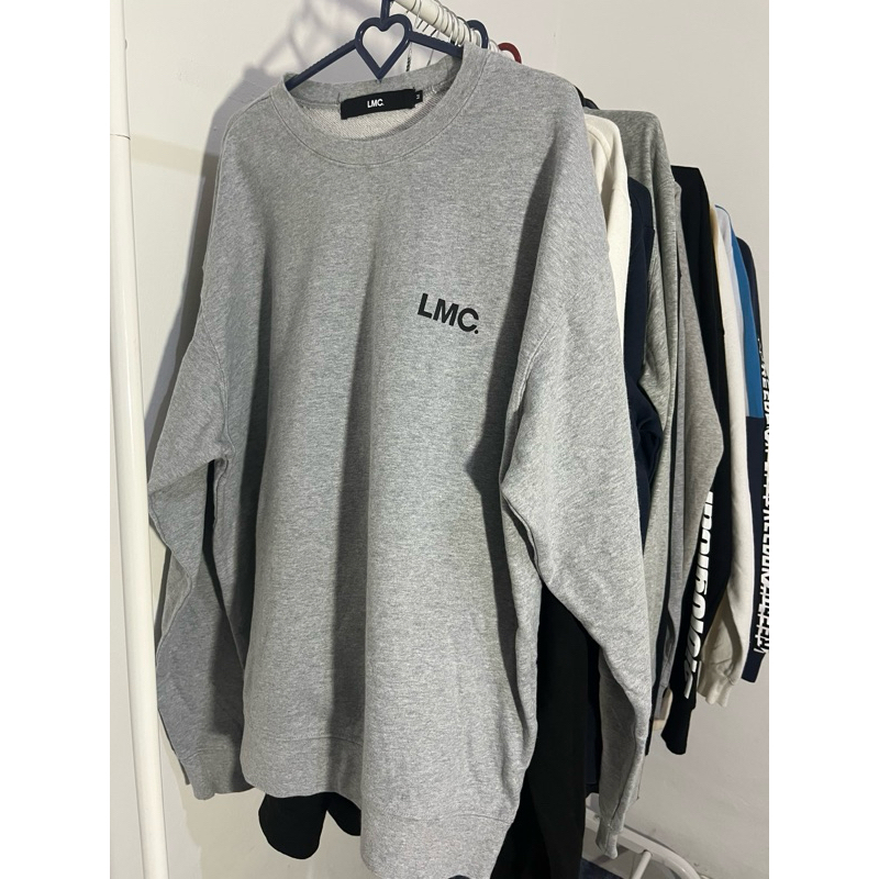 LMC original brand