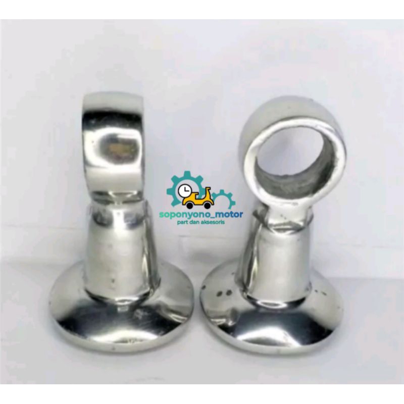 pangkon shock belakang Tiger drat 14 anting2 Shock belakang Tiger drat 14 pnp megapro