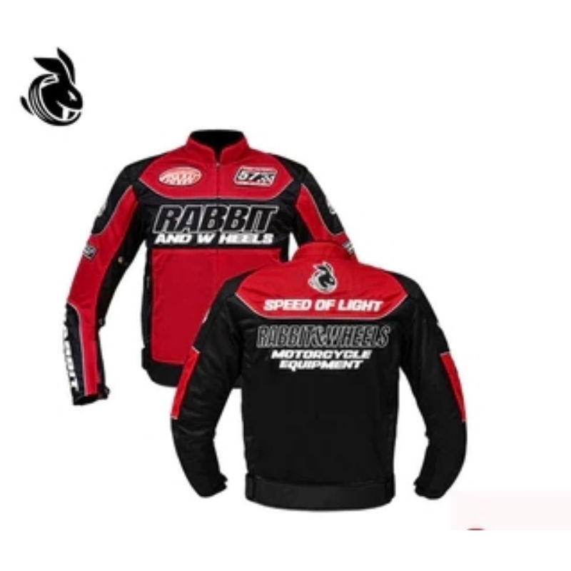 Rabbit and wheels reys