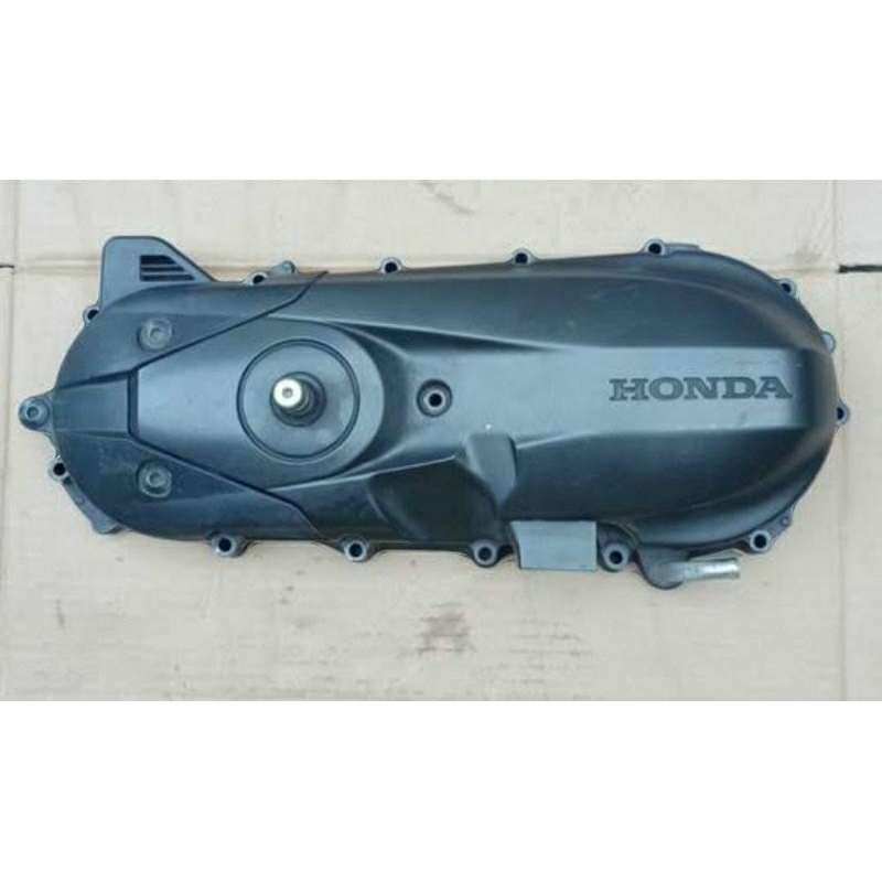 COVER BLOK CVT BEAT FI BEAT ESP BEAT STREET BEAT POP BEAT ECO BAK CVT ALL NEW SCOOPY
