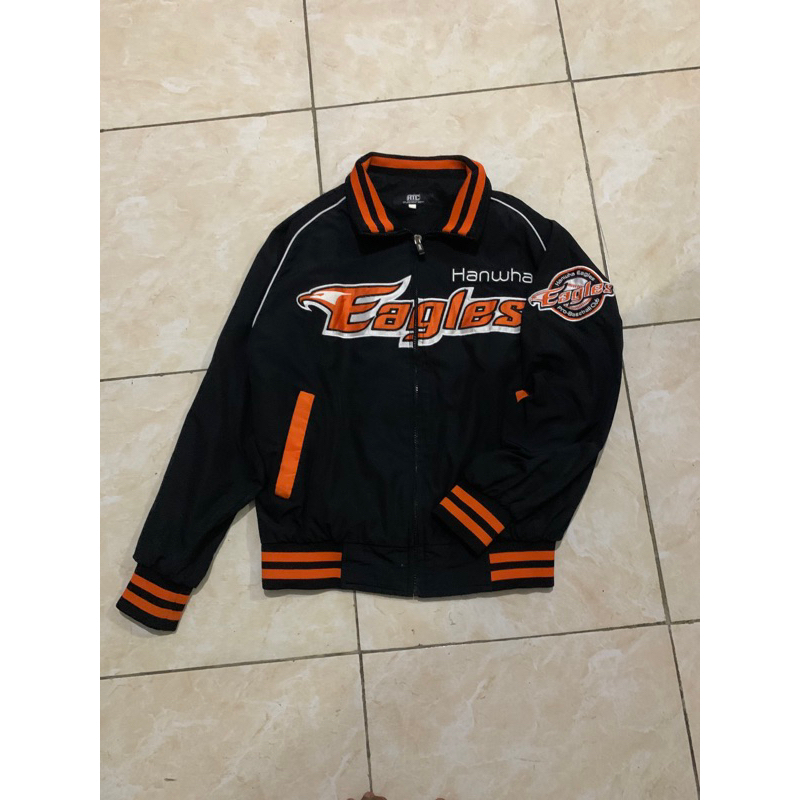 Varsity eaglesh atc