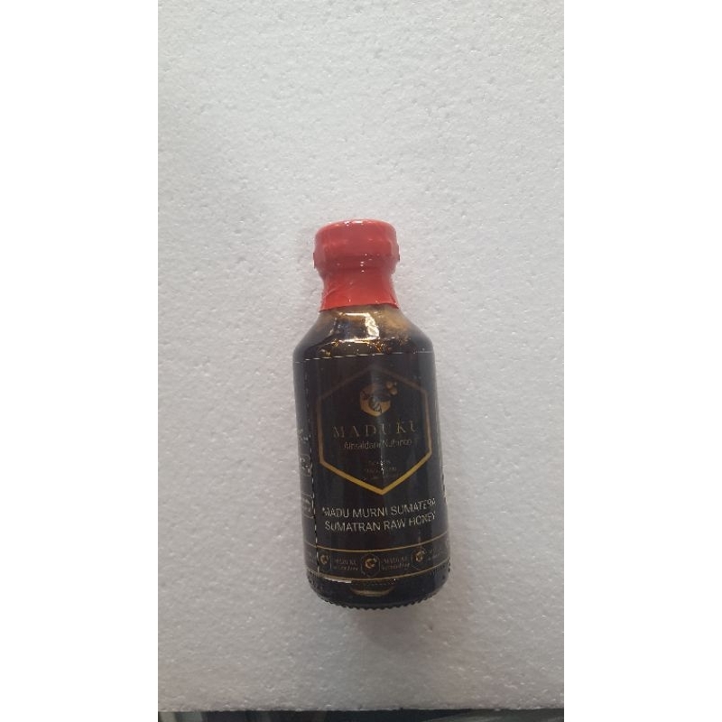 

Maduku madu murni 200gr