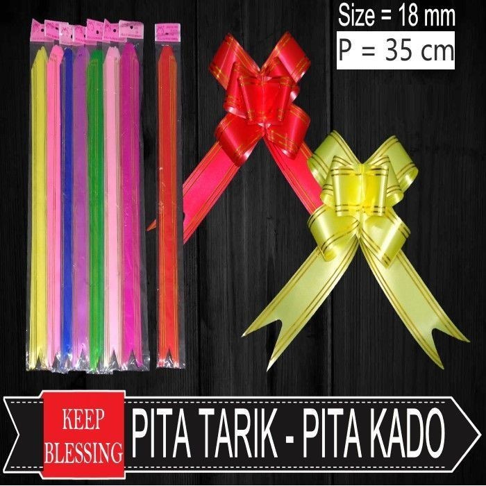 

(1Set=10 PCS) Pita tarik / Pita Serut panjang