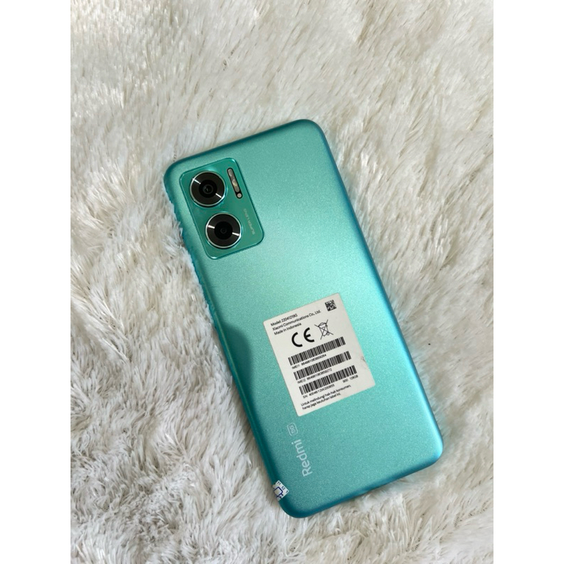 XIAOMI REDMI 10 5G RAM 6/128GB