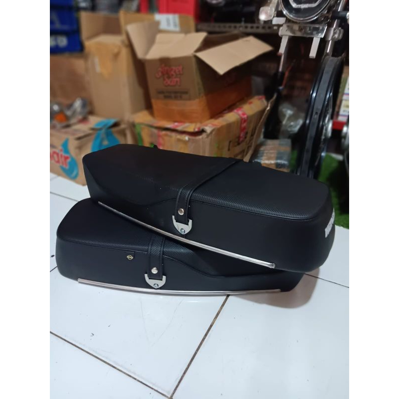 JOK MOTOR HONDA CB K5 MBtech Srit