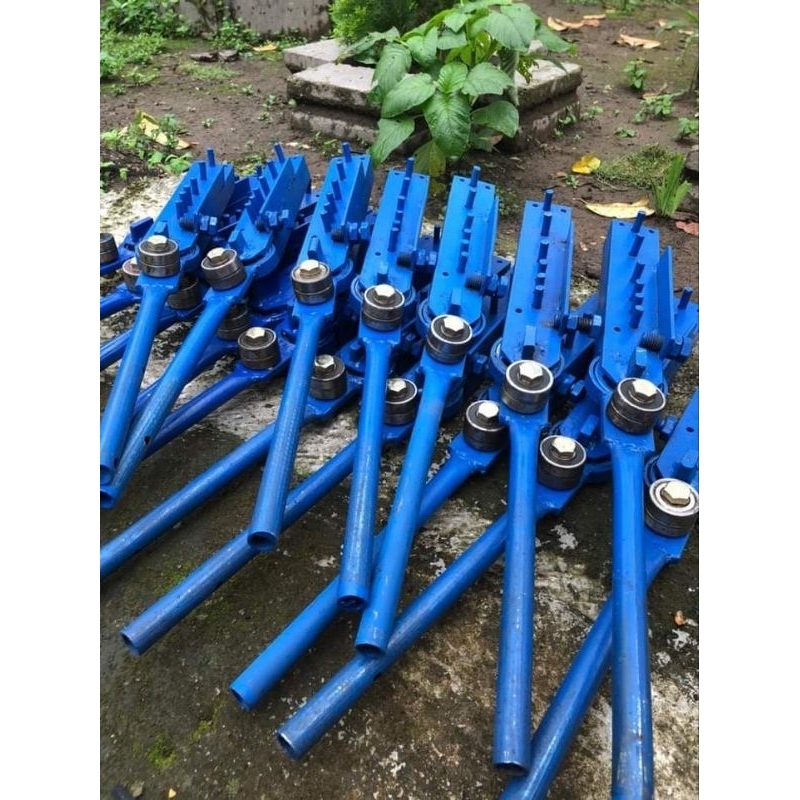 ALAT PENEKUK BESI 10 12 16MM