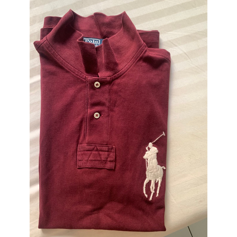 polo ralph