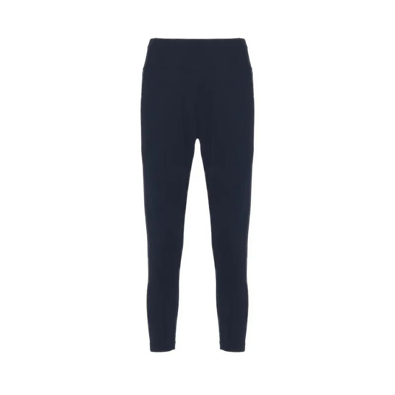 SKECHERS WOMEN LEGGING - BLACK ORIGINAL