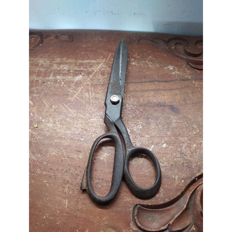 gunting carl schlieper solingen