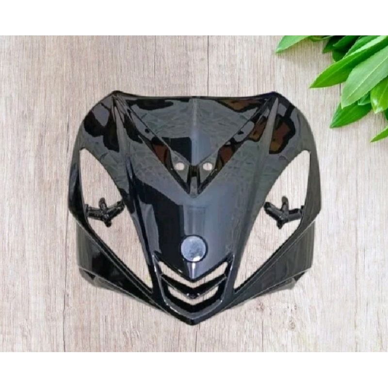 Panel tameng depan yamaha jupiter mx old