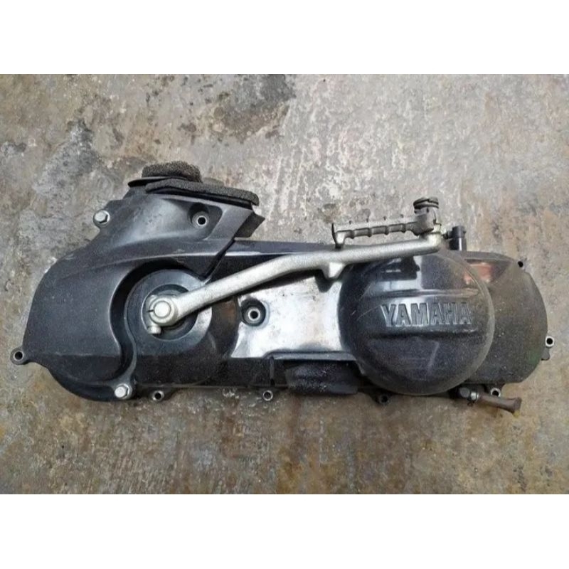 Blok Cvt Blok Selahan Full Isi 1Set Yamaha Mio J Mio Gt Mio Soul Gt 115cc Xride 115 Fino Fi 115cc Se