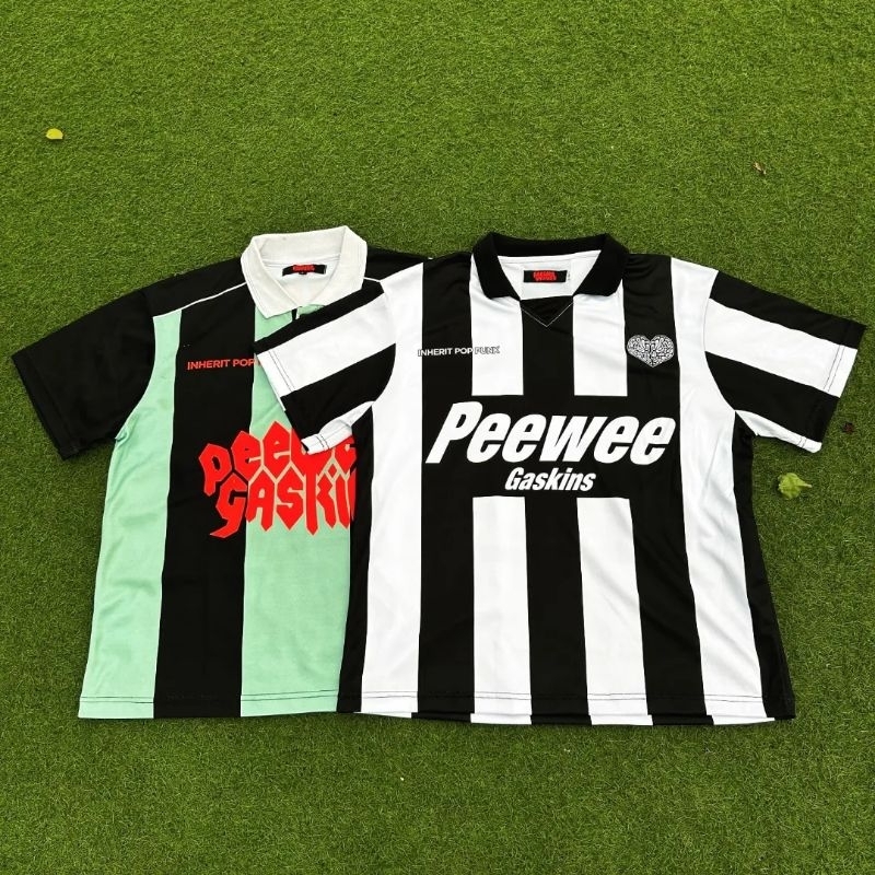 JERSEY PWG ( SIZE: L )