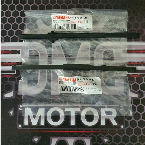 Karet Lidah Tensioner Atas Bawah Mio Nouvo Fino Karbu 5VV-E2231-00 5MX-E2241-00