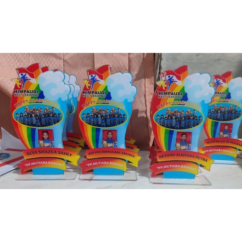 

Vandel / plakat acrylic