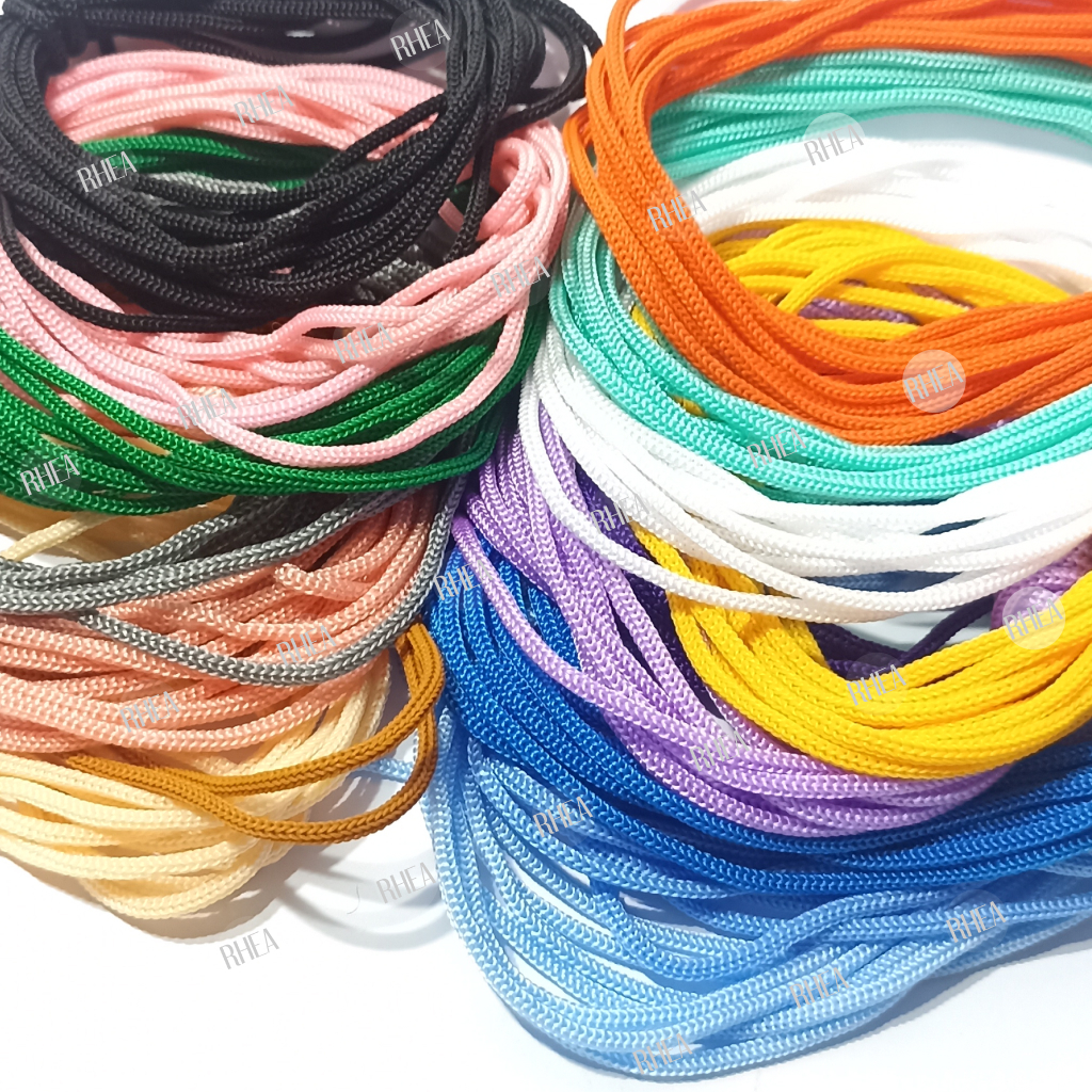 

Tali kur 3mm (1 meter)