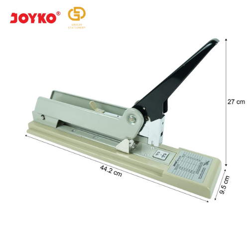 

Heavy Duty Stapler Stepler Heavy Duty Joyko HD-12L/24