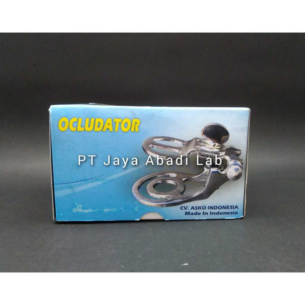Occludator okludator dental asko akudator rahang gigi palsu ocludator